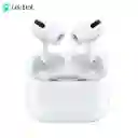 Audifonos Celebrat T500 Blanco