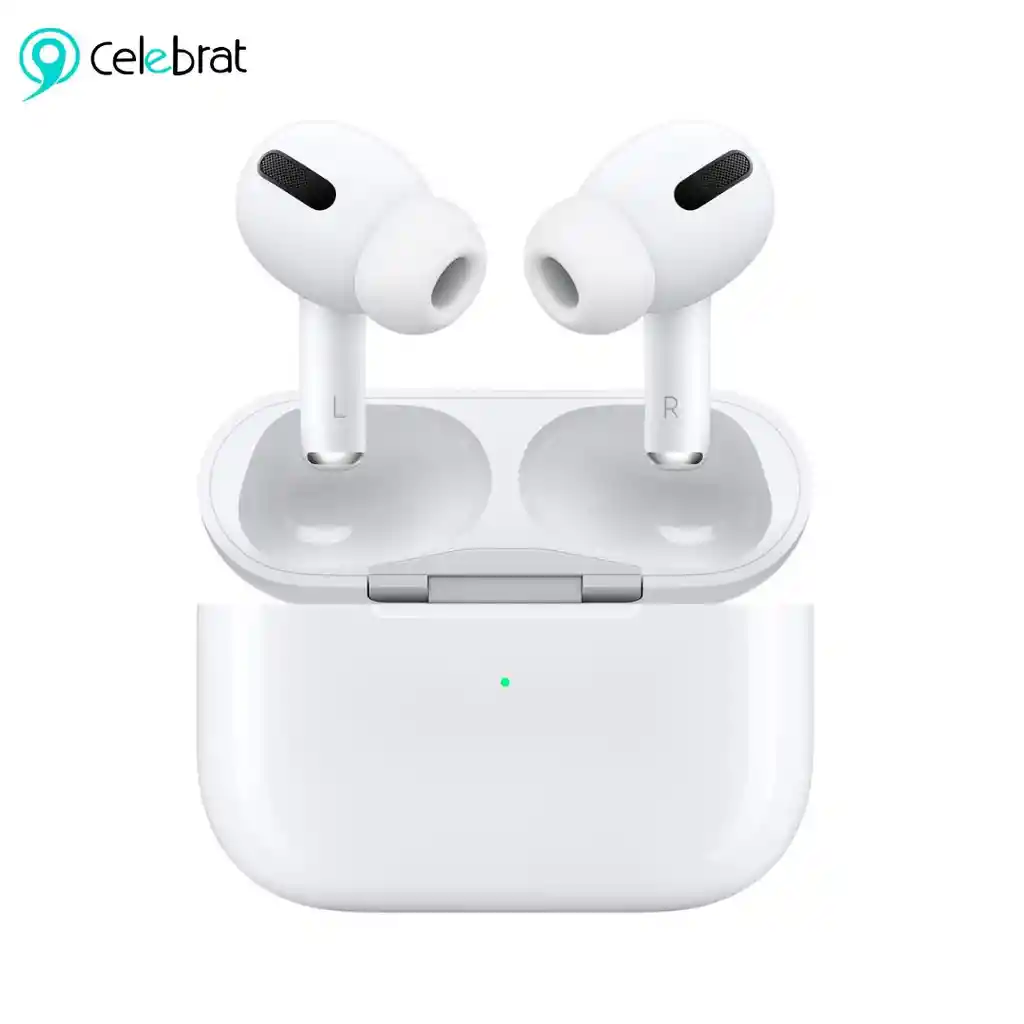 Audifonos Celebrat T500 Blanco