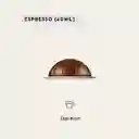 Nespresso Café En Cápsula Bianco Piccolo