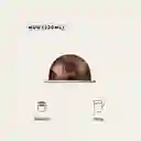 Nespresso Café Cápsula Rich Chocolate