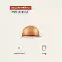 Nespresso Café En Cápsula Melozio Decaffeinato