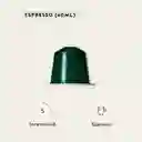 Nespresso Café En Cápsula Capriccio