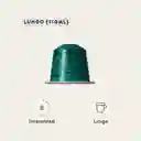 Nespresso Café En Cápsula Stockholm Lungo