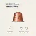 Nespresso Café En Cápsula Ethiopia