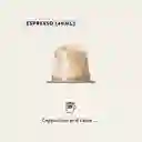 Nespresso Café En Cápsula Chiaro