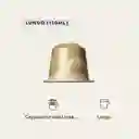 Nespresso Café Cápsula Vaniglia