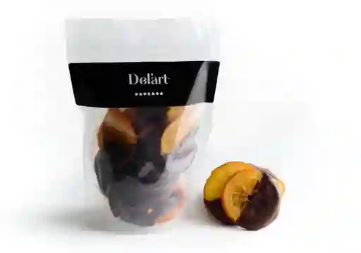 Media Naranja Bitter (220gr)