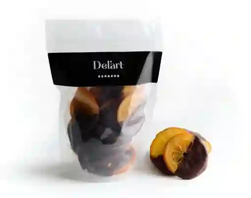 Media Naranja Bitter (110gr)