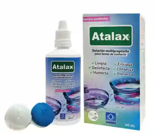 Atalax Sol Multiproposito X 60 Ml