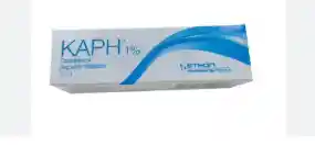 Kaph Cloranfenicol 1% Ung X 5 Gr
