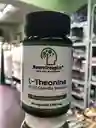 L-theanina 200mg 60 Caps Neurotroopics