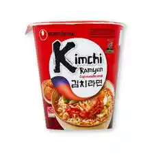 Kimchi Chigue Ramyeon Vegetariano Pote