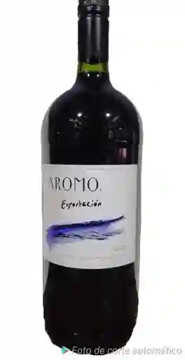 Aromo Exportación Merlot 12° 1.5 Litros