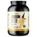 Proteina Gohard Vegetal Soya Gohard 1kg Sabor Vainilla Ice Cream