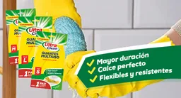 Guantes Multiuso