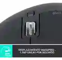 Mouse Wireless Logitech Mx Master 3s Grafito
