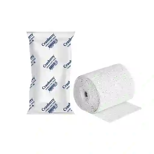 Cranberry Venda Con Yeso 270 X 10 Cm X 1 (dm)