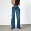 Pantalón Estrellas Cow 42 Mujer Raindoor