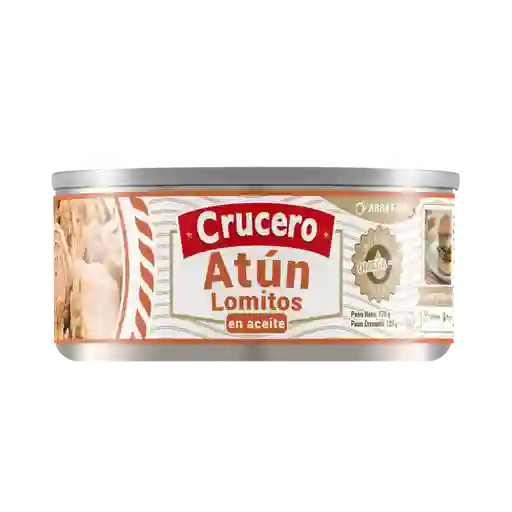 Atun Lomitos