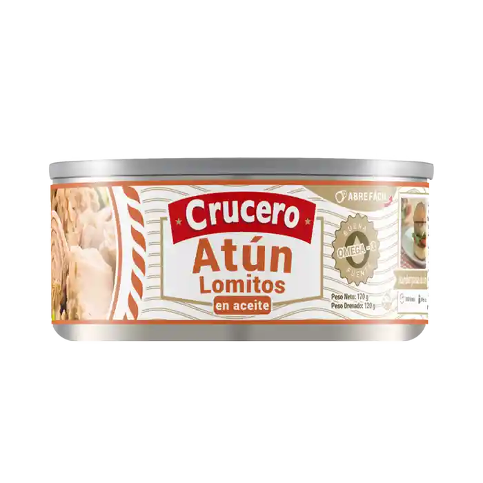 Atun Lomitos