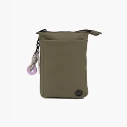 Mini Cartera Verde