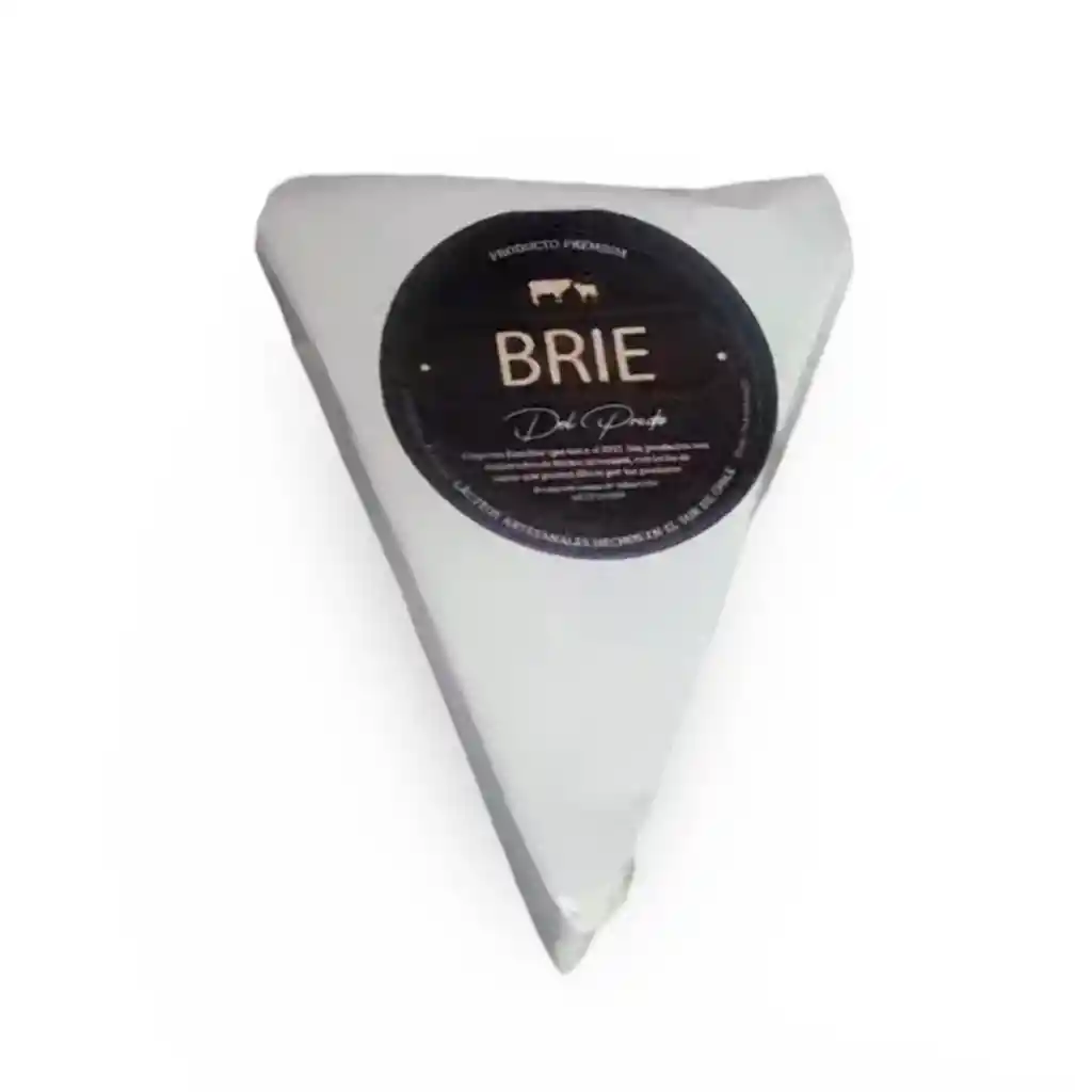 Queso Brie Del Prado