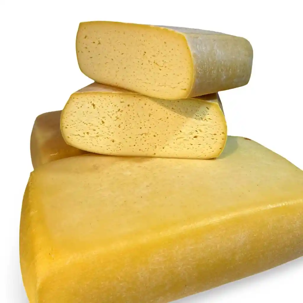 Queso Mantecoso Fundo El Altillo