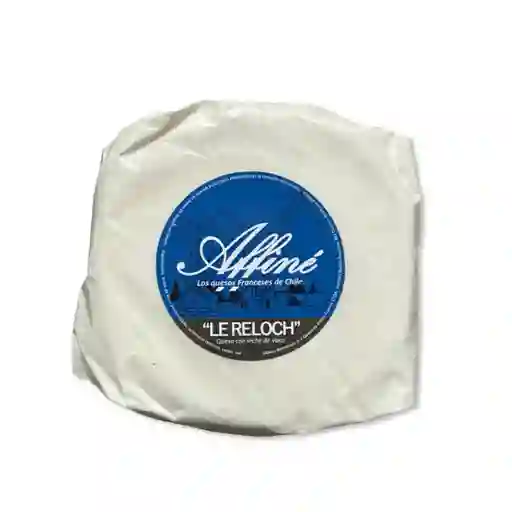 Queso Le Reloch Affine