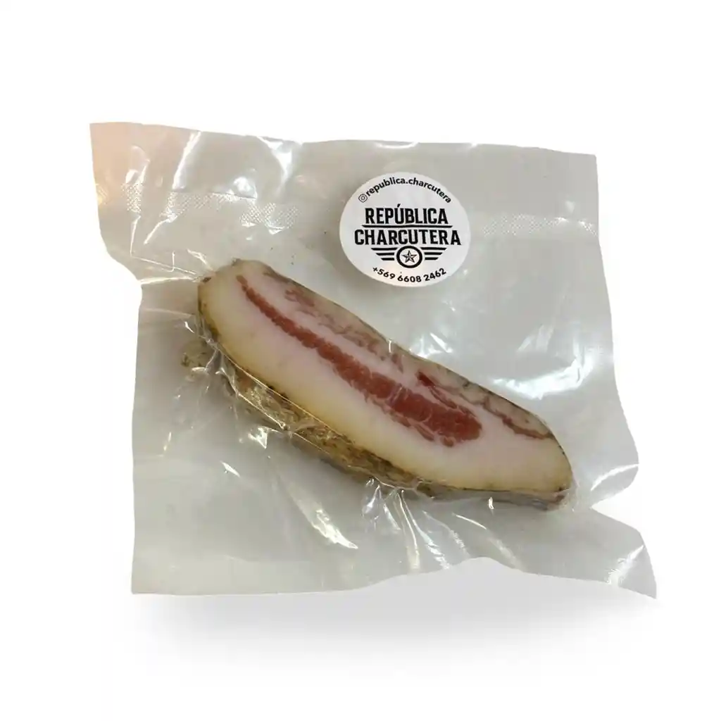 Guanciale Casa Rinaldi Granel