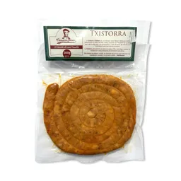 Txistorra Charcutería Ibérica