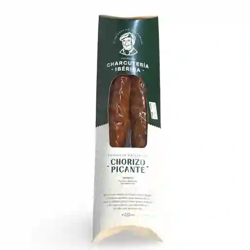 Chorizo Picante Charcutería Ibérica
