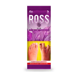 Ross Uva Tabaco De 45 G