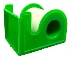 Tela Adhesiva Papel Microporosa 5 Cm X 9 Mts