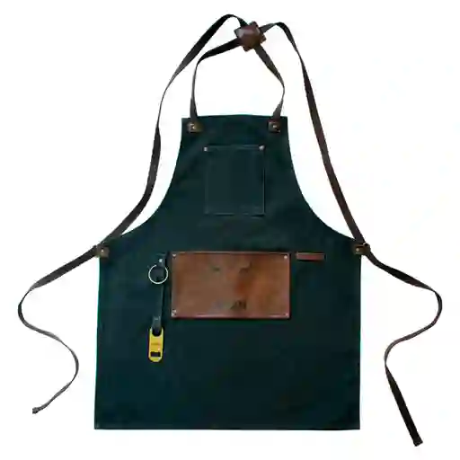 Delantal Premium Ajustable Wayu