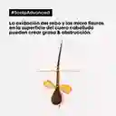 Máscara 2 En 1 Limpieza Profunda Cabello Graso Scalp Advanced 250ml