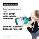 Shampoo Con Niacinamida Anti-irritacion Cuero Cabelludo Irritado 300 Ml L'oréal Professionnel