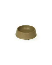 Brnx - Eco-plato De Bamboo Café 21. 5 Cm