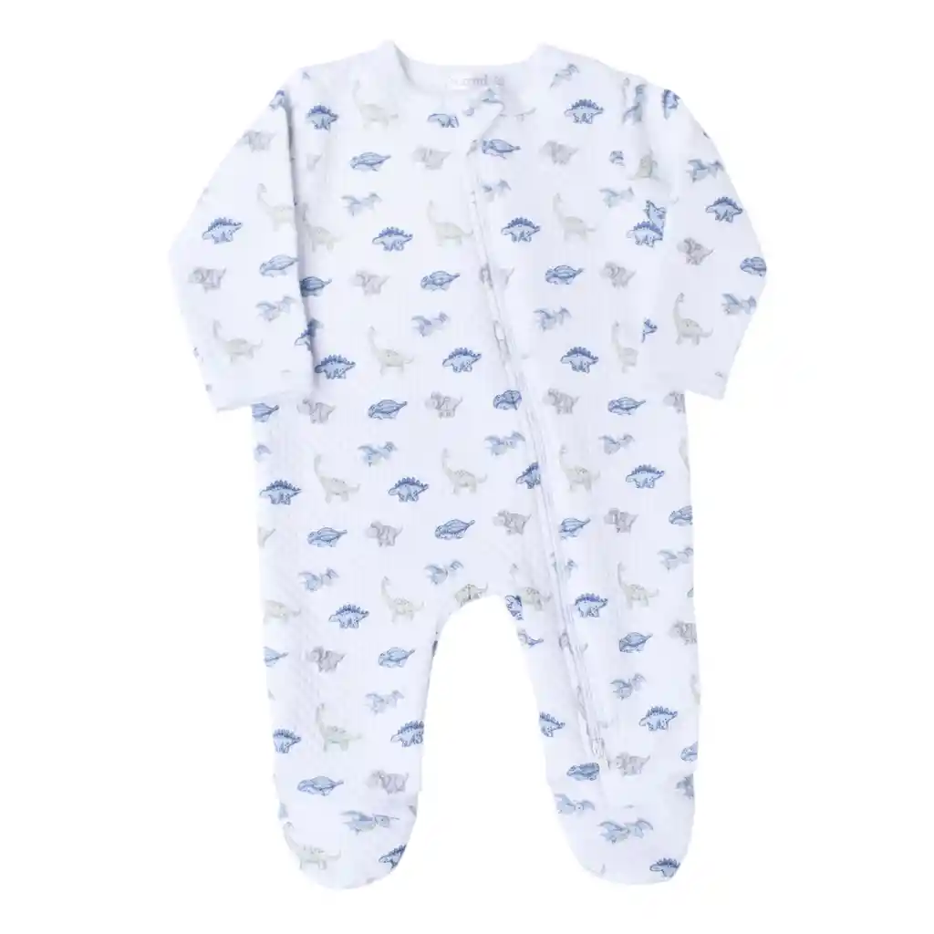 Enterito Roma Estampado Dinosaurio 6a9