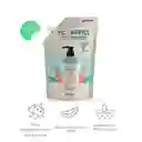 Recarga Gel De Limpieza Head & Body Wash Botanical Pigeon