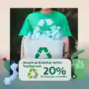 Recarga Gel De Limpieza Head & Body Wash Botanical Pigeon