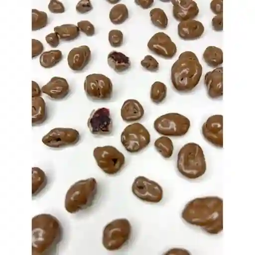 Cranberry Bañado En Chocolate