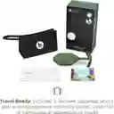 B-vibe Snug Plug 4 Army