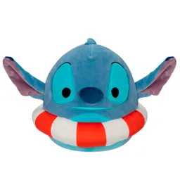 Peluche Lilo & Stitch Squishmallows Stitch 20cm