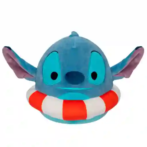 Peluche Lilo & Stitch Squishmallows Stitch 20cm