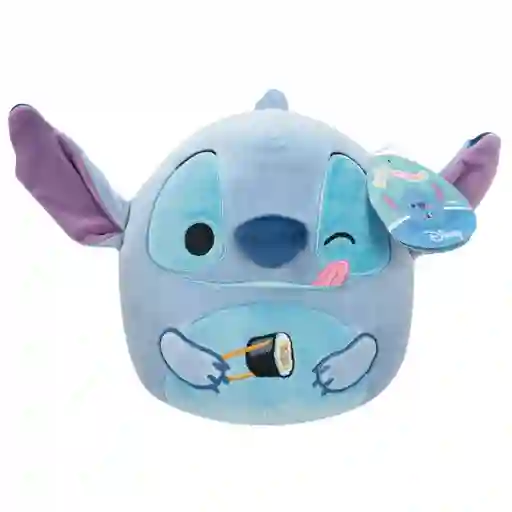 Peluche Lilo & Stitch Sqmallows Stitch 20cm Sushi
