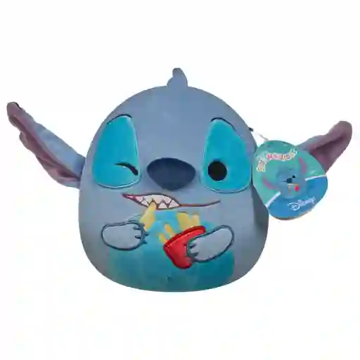 Peluche Lilo & Stitch Squishmallows Stitch Papas 20cm