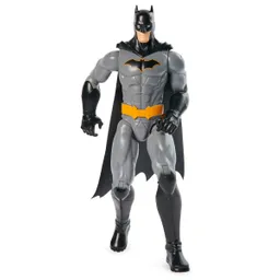 Figura Dc Comics Batman 30cm Asst