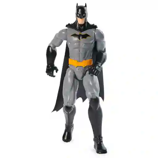 Figura Dc Comics Batman 30cm Asst