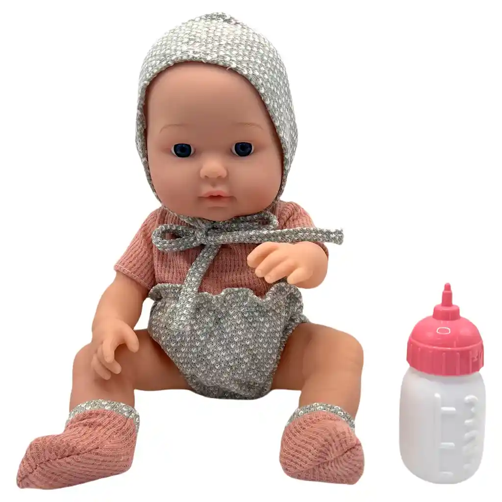 Bebe Clasico Bostecitos Boutique