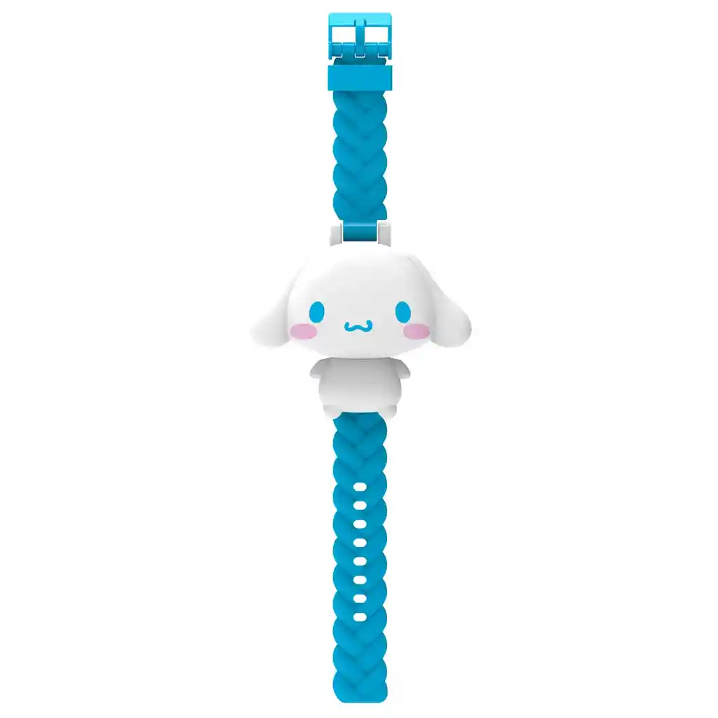 Sanrio Reloj Cinnamoroll